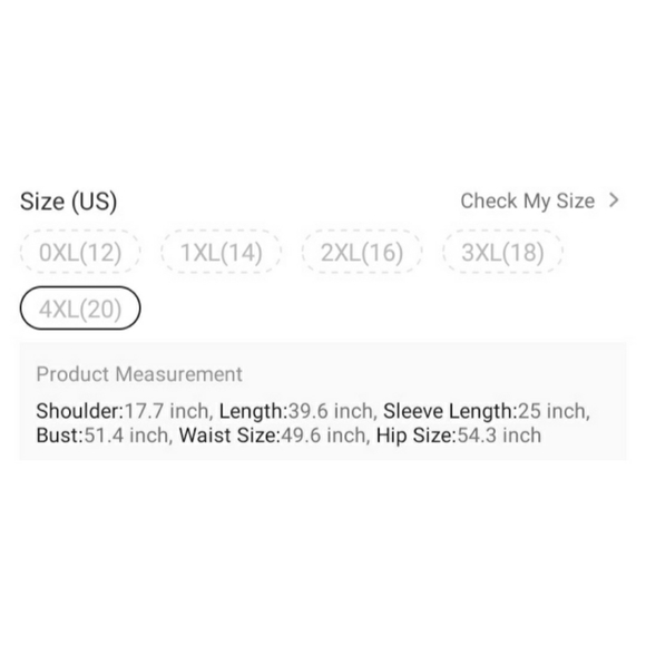 NEW Plus Black Casual Tee Dress - Picture 11 of 11